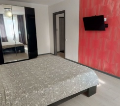 Квартира в Апартаменты на б-р Юности, 43