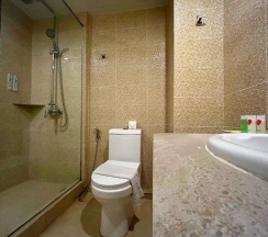 Одноместный номер Superior в B Buri Hotel