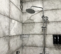 Полулюкс в Aravana