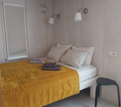 Коттедж стандарт №3 в Лапландия