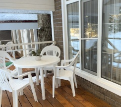 Домик в Пихта