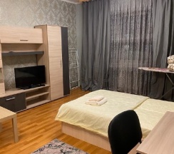 Апартаменты, мкр. Оптимистов 4/2 в Мир Апартаментов