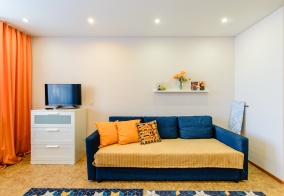 Апартаменты Апартаменты на Сибирская ул., 109 в Томске