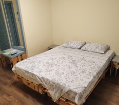 Комната стандарт в СоЛа