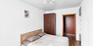 Курган: Апартаменты Абажур-Апартаменты