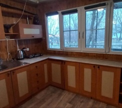 Дом №2 на Дону в Мёд