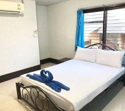 Номер Standard в Tapear Resort