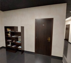 Одноместный номер в Ливадия Hotel&SPA