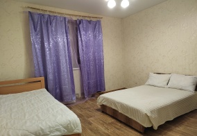 Апартаменты Апартаменты на Металлургов 106 в Тульской области