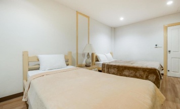 Люкс Superior в Deeden Pattaya Resort
