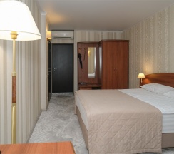 Люкс DBL Бизнес в Пионер люкс