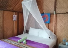 Бунгало beachfront в Andaman Bay Bungalow