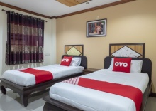 Двухместный номер Standard 2 отдельные кровати в OYO 775 Explore Hotel