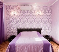Супериор с одной спальней №18 (1 Bedroom Superior) в Виктория