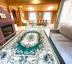 Дом 2 в Русская усадьба