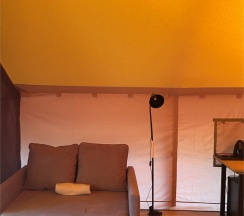 9 Tent-house (с фурако) в Apparadise