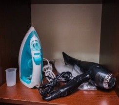 Полулюкс без балкона в Sagrada