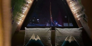 Терскол: Коттедж Osmos