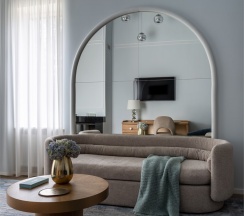 Люкс в Первая Линия. Health Care Resort