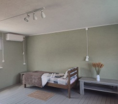 Домик Комфорт 6ти местный в Гремучий