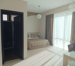 Номер стандарт семейный (с завтраком) в Ac-hotel