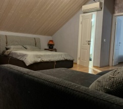 Номер люкс, 40кв.м, 6 человек в Жуковка Village