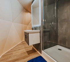 Геокупол Ниагара в Вазуза Лав