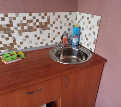 Квартира в Апартаменты на Калинина 20