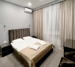 Двуместный стандарт в Гостевой D.O.M