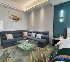 Номер Standard в Dafa Hotel