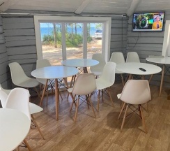 Коттедж стандарт в Лазурный берег