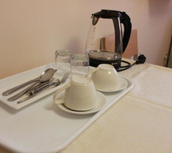 Одноместный номер Standard в ATB Grand hotel