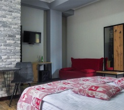 ДЕЛЮКС в Софийские вершины