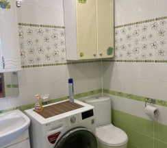Квартира в Апартаменты на Космонавтов 38