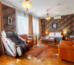 Коттедж в Моя Глинка