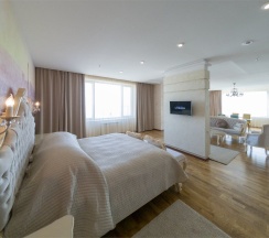 Апартаменты "Париж" 20000 в Эра