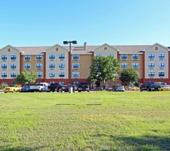 Двухместная студия двуспальная кровать в Extended Stay America Suites Austin Southwest