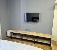 Номер 303. Studio room в Огни маяка