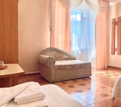 Стандарт в Маргарита