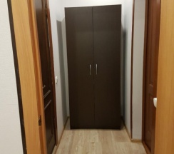 Номер "Комфорт" с 1 двуспальной кроватью в Аэропорт Внуково