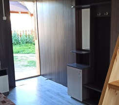 Полулюкс с мансардой в Время счастья