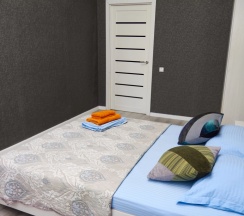 Апартаменты в LuxHomeAiroport