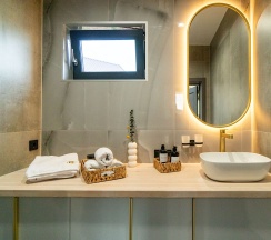 Glassbox 108 Premium 2 в Домик в Икше