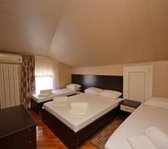 Номер Standard в Старый дворик