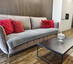 Люкс в Sky Club Apartments