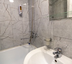 Эконом одноместный в АэроОтель