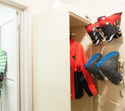 Коттедж "Любимый" в Золотая долина