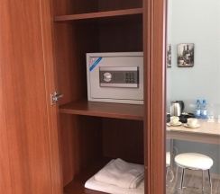 Двухкомнатный люкс в София