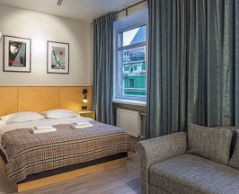 Комфорт 2+Д в Друзья на Фонтанке