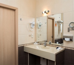 Джуниор Сюит в Московская горка by USTA Hotels
